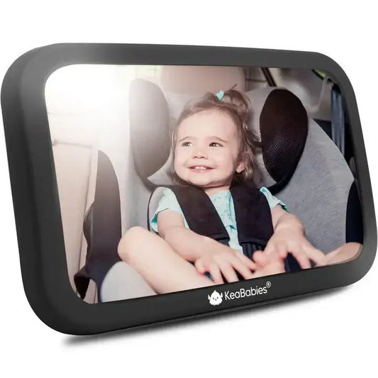 Stay Connected with Your Little One on the Road