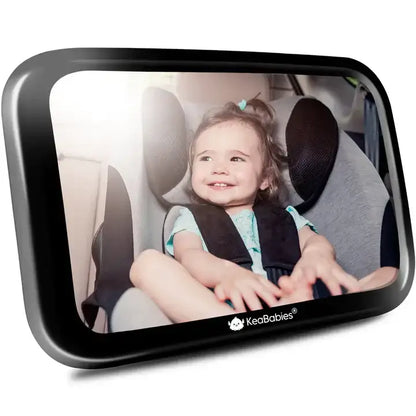 Stay Connected with Your Little One on the Road