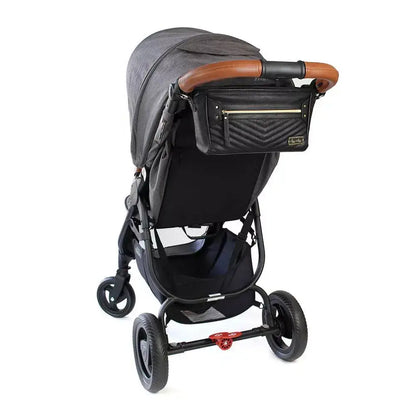 Stroller Caddy - Handy Stroller Storage