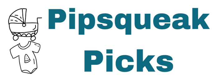 Why Buy From Pipsqueak Picks