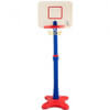 Kids Adjustable Height Basketball Hoop Stand