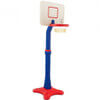 Kids Adjustable Height Basketball Hoop Stand