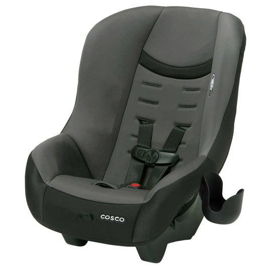 Safest Ride for Your Little One: Cosco Scenera Next DLX Convertible Car Seat in Moon Mist